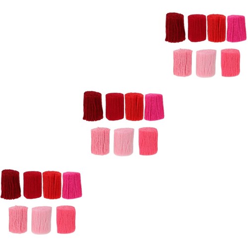 Diy rug making yarn 21pcs - yarn,