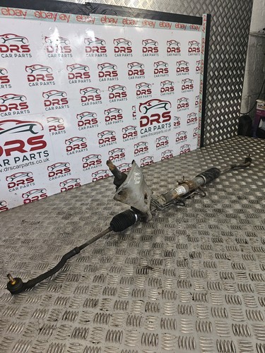 Renault trafic steering rack - renault,