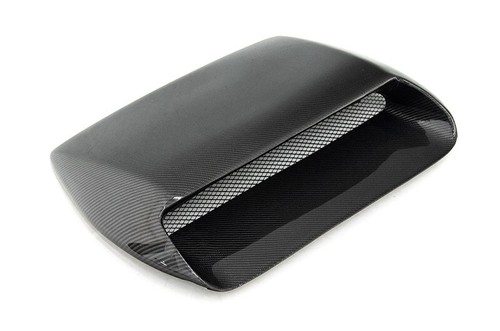 Olm oversized carbon fiber - carbon,
