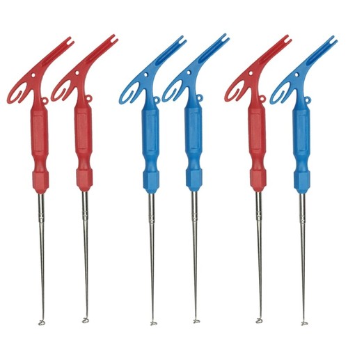 Quick nail knot - quick, &
