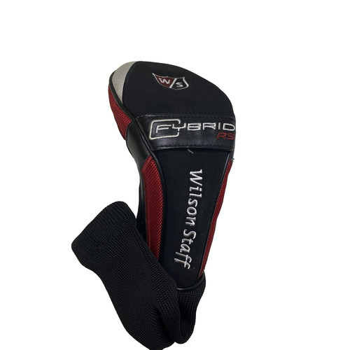 Wilson staff fybrid head - wilson,