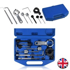 Timing Belt Change Tool Engine Adjustment Kit for VW VAG Audi 1.6 2.0TDI CR 2012