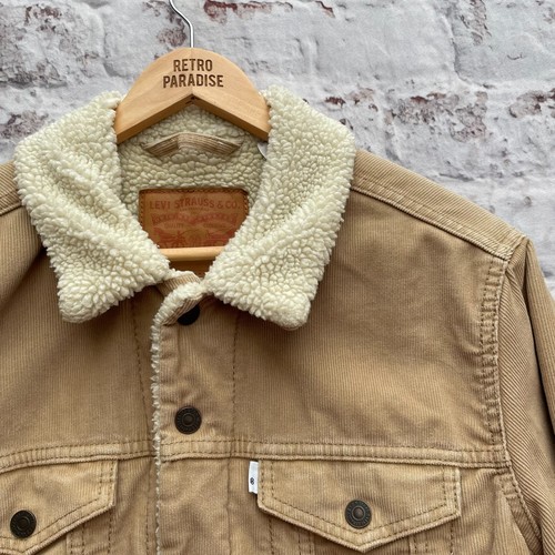 Levis jacket mens - mens, medium