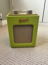 Roberts Revival Mini DAB/FM