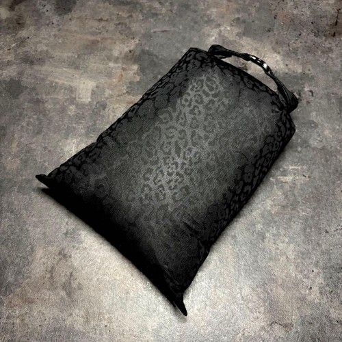 Staff sack bag roll - staff,