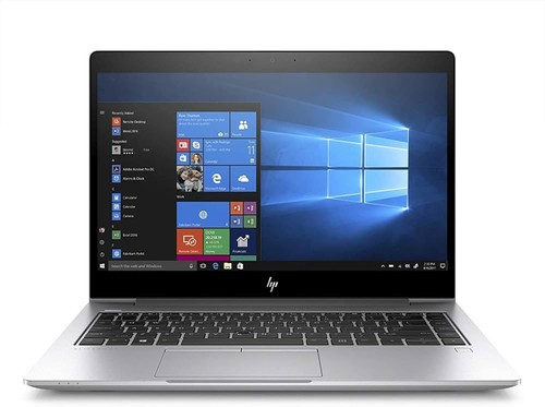 Elitebook 840 i7 8th - g6, /