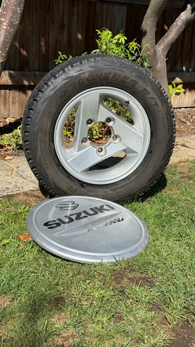 Genuine suzuki jimny - suzuki,