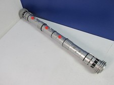 star wars DARTH MAUL red