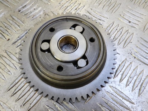White knuckle cf125 - knuckle,