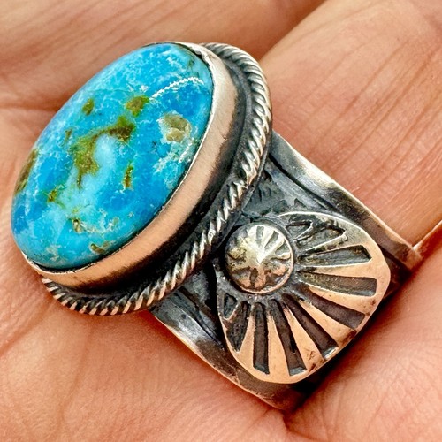 Navajo sonoran gold turquoise - navajo,
