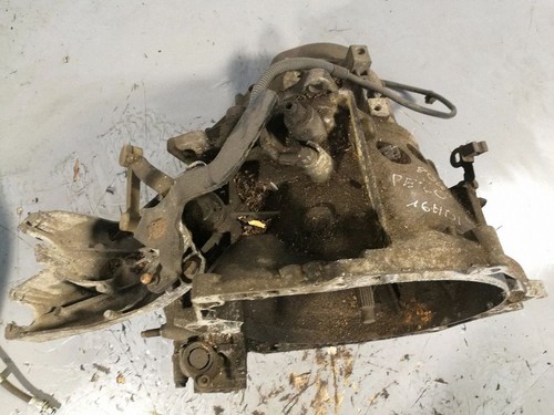Peugeot 307 2006 diesel - peugeot,