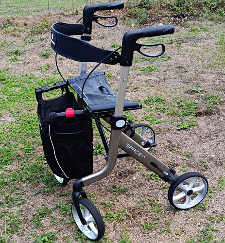 Rehasense space wheel - rehasense,