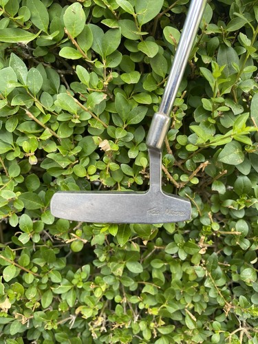 Maxfli tad moore putter - tad,
