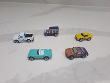 micro machines job lot bundle
