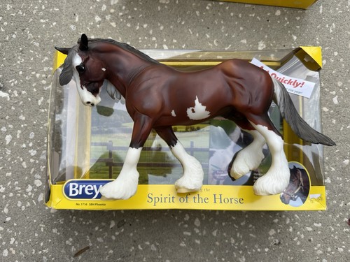 Breyer horse 1716 sbh phoenix - breyer, #1716