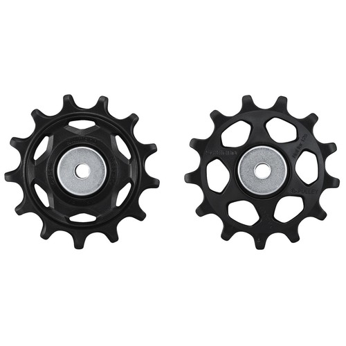 Shimano cues jockey wheels - cues,