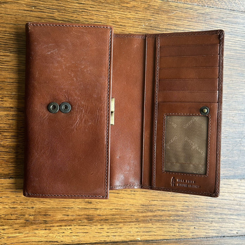 Gianni conti italian - conti, leather