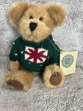 1985 Vtg Boyds J.B.Bean