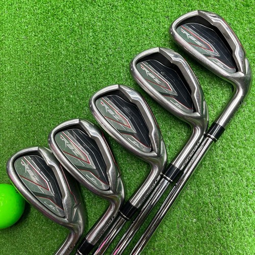 Taylormade rbz iron - rbz,