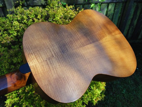 Restored hofner flamenco - flamenco, /