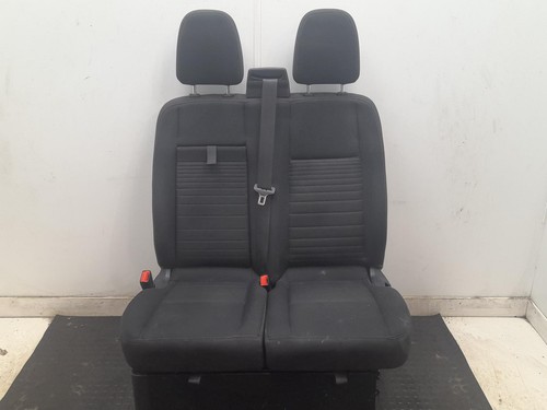 Ford transit custom front seat - custom,