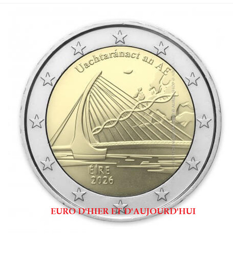 Pre sale euro commemorative - euro,