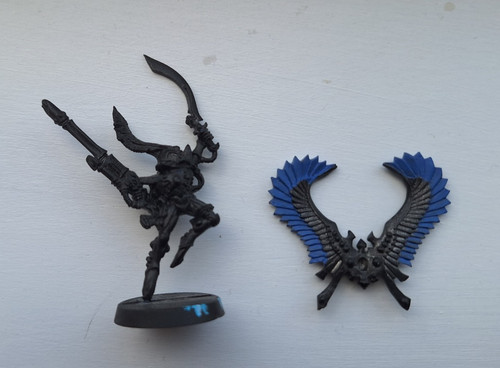Games workshop wh40k vintage - workshop,