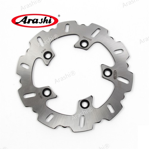 Rear brake disc for yamaha - disc,