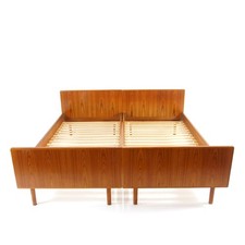 1 of 2 Retro Vintage Danish