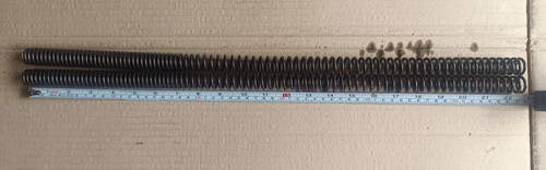Suzuki ts50 ts50x 1985 - ts,