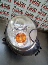 MINI COOPER HEADLIGHT/HEADLAMP