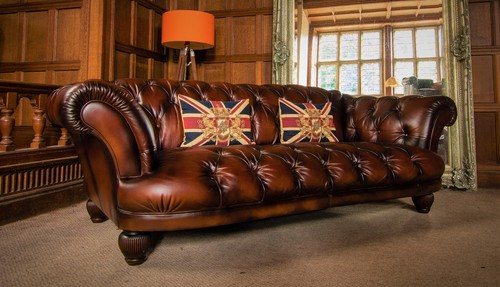 Tetrad oskar midi - oskar, chesterfield