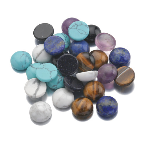 Natural stone gemstones semi - stone,