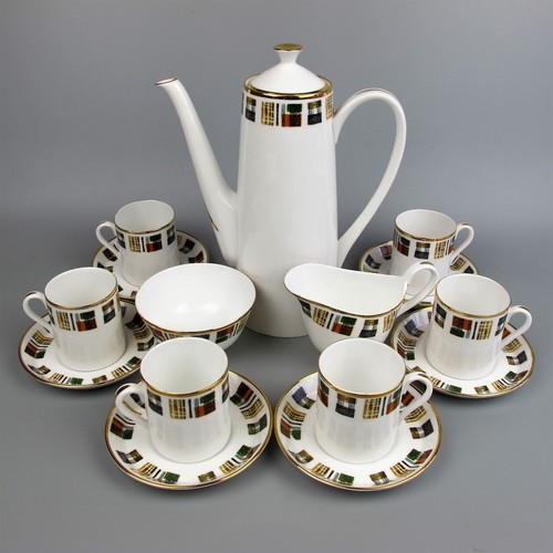 Royal tuscan coffee - royal, set