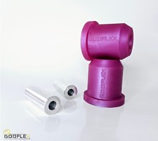 Rear Axle Beam Bushes For Ford