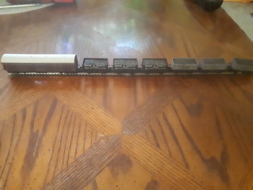 Gauge dapol siphon h br - siphon,