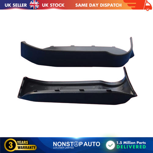 Inner door card - 2x,