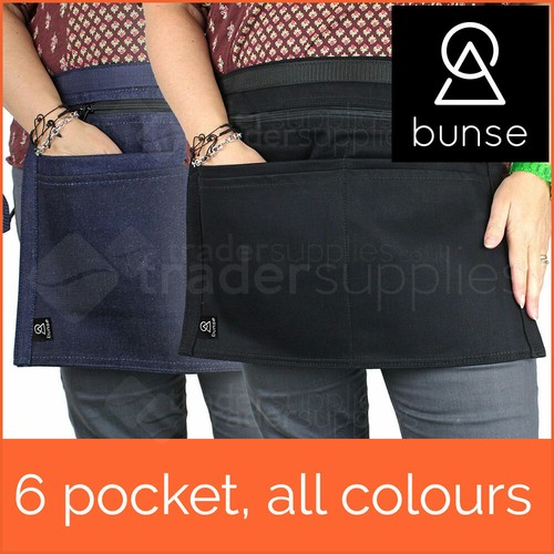 Bunse pocket market trader - 6,