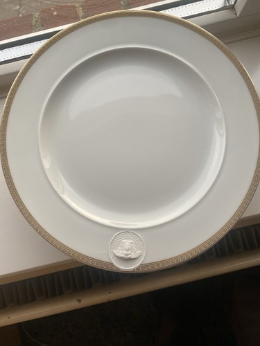 Rosenthal versace white - versace,