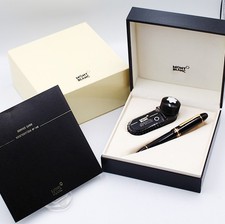 [Mint] Montblanc Meisterstuck