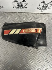 HONDA CM200T CM 200 T RIGHT
