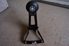 Yamaha KP65 Electronic Bass Drum Kick Pad.