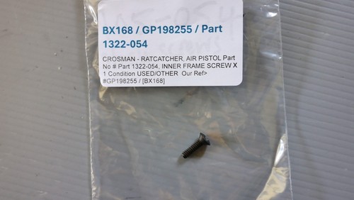 Spare part for crosman - spare,