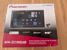 Unused - Pioneer AVH-Z5100DAB