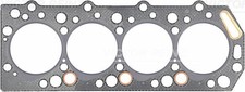 GASKET CYLINDER HEAD FITS: MITSUBISHI EXPRESS II BUS 2.3 D .MITSUBISHI DELICA