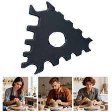 unless you buy moreVersatile Pottery Ribs & Trimming Tools, Ceramic Tools 2025