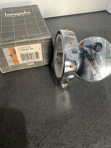 Hansgrohe flexa plus 90s - flexa,