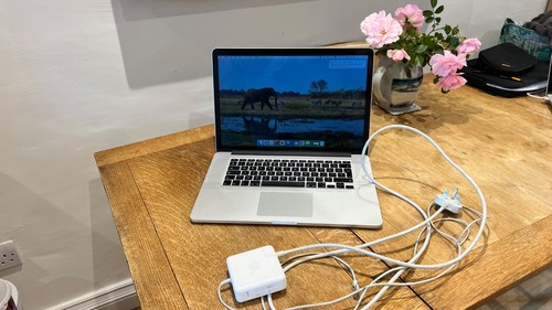 Apple macbook pro retina - pro, 15”