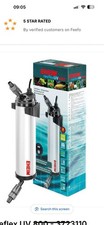 EHEIM REEFLEX UV 800 MARINE
