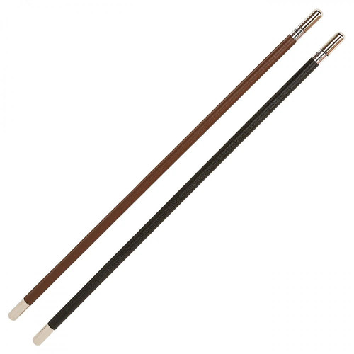 School leather show cane - hy,